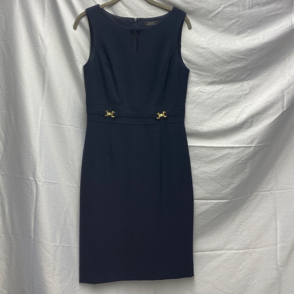 Tahari Dress Perfect for Office